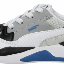 Beste recensies van ❤️ Puma X-Ray 2 Square 👟 Sneakers Wit Leer 81215 - Heren - Maat 31 🥰 -Bergstein Shop 550x261 3