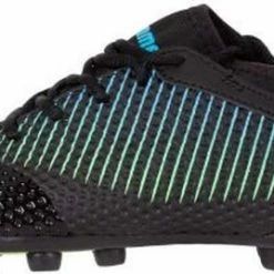 Beste Verkoop 👏 Hummel Zoom JR FG Voetbalschoenen - Maat 27 😍 -Bergstein Shop 550x268 4