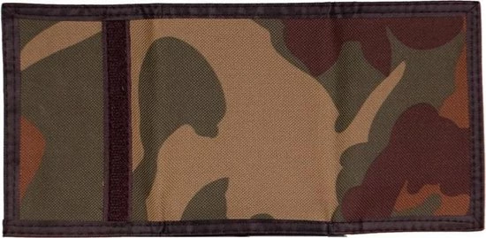 Beste Pirce β¨ S.Y.W Portemonee Camouflage Groen π 2 Beste Pirce β¨ S.Y.W Portemonee Camouflage Groen π - Afbeelding 2