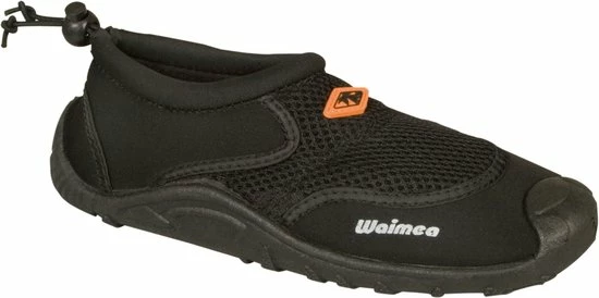 Beste Verkoop ๐งจ Waimea Aquaschoenen - Wave Rider - Zwart - 34 โ 10 Beste Verkoop ๐งจ Waimea Aquaschoenen - Wave Rider - Zwart - 34 โ - Afbeelding 10