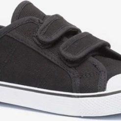 Beste Verkoop ๐ Dutchy Kinder Gymschoenen - Zwart - Maat 29 โญ