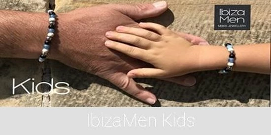 Korting π€© IBIZA MEN MENS JEWELLERY Kinderarmband Kruis Hout Bruin 6mm - Ibizamen KIDS 16cm βοΈ 3 Korting π€© IBIZA MEN MENS JEWELLERY Kinderarmband Kruis Hout Bruin 6mm - Ibizamen KIDS 16cm βοΈ - Afbeelding 3