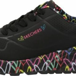 Promo โ Skechers UNO LITE - LOVEY LUV Meisjes ๐ Sneakers - Maat 36 ๐ฅ 25 Promo โ Skechers UNO LITE - LOVEY LUV Meisjes ๐ Sneakers - Maat 36 ๐ฅ -Bergstein Shop 550x279 1