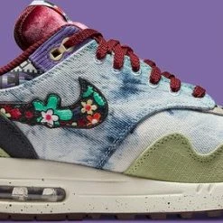 Top 10 ⌛ Sneakers Nike Air Max 1 Special Edition - Maat 34 ❤️