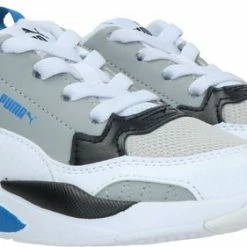 Beste recensies van ❤️ Puma X-Ray 2 Square 👟 Sneakers Wit Leer 81215 - Heren - Maat 31 🥰 -Bergstein Shop 550x281 1