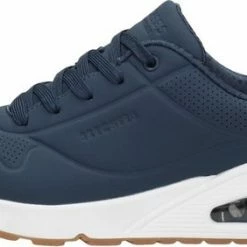 Flash-uitverkoop 👏 Skechers - 👟 Sneakers Dames - Uno Air Blitz - Blauw - Maat 38 ⭐ 32 Flash-uitverkoop 👏 Skechers - 👟 Sneakers Dames - Uno Air Blitz - Blauw - Maat 38 ⭐ -Bergstein Shop 550x282 1