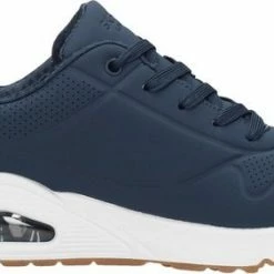 Flash-uitverkoop 👏 Skechers - 👟 Sneakers Dames - Uno Air Blitz - Blauw - Maat 38 ⭐ 21 Flash-uitverkoop 👏 Skechers - 👟 Sneakers Dames - Uno Air Blitz - Blauw - Maat 38 ⭐ -Bergstein Shop 550x282