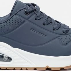 Flash-uitverkoop 👏 Skechers - 👟 Sneakers Dames - Uno Air Blitz - Blauw - Maat 38 ⭐ 27 Flash-uitverkoop 👏 Skechers - 👟 Sneakers Dames - Uno Air Blitz - Blauw - Maat 38 ⭐ -Bergstein Shop 550x285