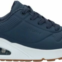 Flash-uitverkoop 👏 Skechers - 👟 Sneakers Dames - Uno Air Blitz - Blauw - Maat 38 ⭐ 35 Flash-uitverkoop 👏 Skechers - 👟 Sneakers Dames - Uno Air Blitz - Blauw - Maat 38 ⭐ -Bergstein Shop 550x286