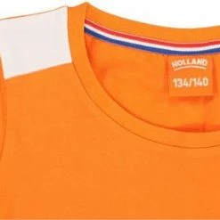 Groothandel π State Of Football Oranje Dames T-shirt - 95% Katoen / 5% Elastan - Holland π Shirt - Leeuwinnen - Maat S β 5 Groothandel π State Of Football Oranje Dames T-shirt - 95% Katoen / 5% Elastan - Holland π Shirt - Leeuwinnen - Maat S β -Bergstein Shop 550x286 3