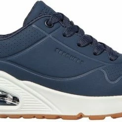 Beste recensies van 🧨 Skechers UNO-STAND ON AIR Jongens 👟 Sneakers - Maat 30 ⭐