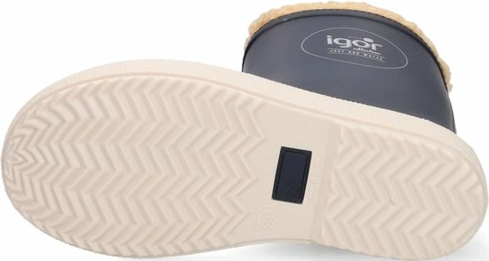 Flash-uitverkoop ✔️ Igor - Regenlaarzen Voor Kinderen - Splash Nautico Borreguito - Marineblauw - Maat 30EU 🔥 5 Flash-uitverkoop ✔️ Igor - Regenlaarzen Voor Kinderen - Splash Nautico Borreguito - Marineblauw - Maat 30EU 🔥 - Afbeelding 5