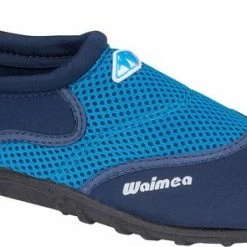 Beste deal โญ Waimea Aquaschoenen - Wave Rider - Marine/Kobalt - 34 ๐ฏ
