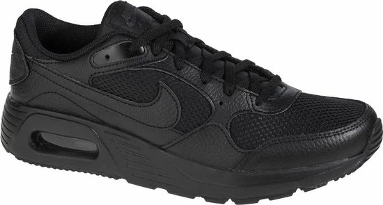 Kopen 🛒 Nike 👟 Sneakers - Maat 39 - Unisex - Zwart 😉 9 Kopen 🛒 Nike 👟 Sneakers - Maat 39 - Unisex - Zwart 😉 - Afbeelding 9