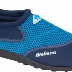 Beste recensies van 😉 Waimea Aquaschoenen - Wave Rider - Marine/Kobalt - 30 🛒