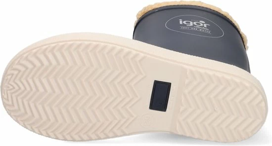 Flash-uitverkoop ✔️ Igor - Regenlaarzen Voor Kinderen - Splash Nautico Borreguito - Marineblauw - Maat 30EU 🔥 24 Flash-uitverkoop ✔️ Igor - Regenlaarzen Voor Kinderen - Splash Nautico Borreguito - Marineblauw - Maat 30EU 🔥 - Afbeelding 24