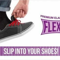 Beste Verkoop β Mr. Lacy - Schoenveter - Flexies - Plat - Zwart - Elastische Veters - Lengte 90 Cm π₯ 9 Beste Verkoop β Mr. Lacy - Schoenveter - Flexies - Plat - Zwart - Elastische Veters - Lengte 90 Cm π₯ -Bergstein Shop 550x302 4