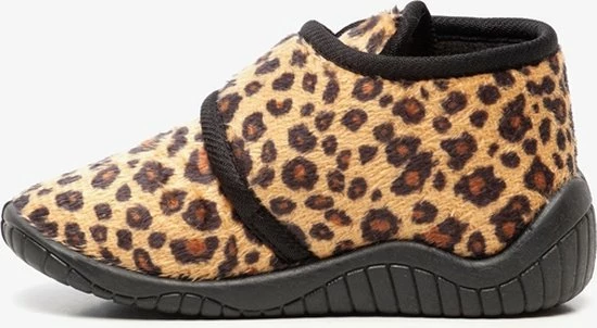 Beste deal β¨ Thu!s Kinder Pantoffels Met Luipaardprint - Bruin - Maat 22 - Sloffen π 3 Beste deal β¨ Thu!s Kinder Pantoffels Met Luipaardprint - Bruin - Maat 22 - Sloffen π - Afbeelding 3