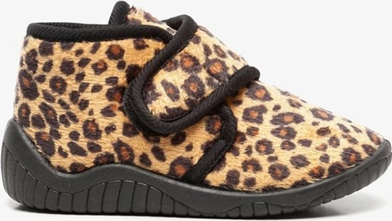 Beste deal β¨ Thu!s Kinder Pantoffels Met Luipaardprint - Bruin - Maat 22 - Sloffen π 7 Beste deal β¨ Thu!s Kinder Pantoffels Met Luipaardprint - Bruin - Maat 22 - Sloffen π - Afbeelding 7