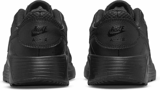 Kopen 🛒 Nike 👟 Sneakers - Maat 39 - Unisex - Zwart 😉 6 Kopen 🛒 Nike 👟 Sneakers - Maat 39 - Unisex - Zwart 😉 - Afbeelding 6