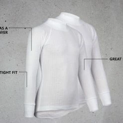 Aanbiedingen ๐ Avento Thermoshirt Kinderen - 2-Pack - Zwart - Maat 152 ๐ 18 Aanbiedingen ๐ Avento Thermoshirt Kinderen - 2-Pack - Zwart - Maat 152 ๐ -Bergstein Shop 550x316 2