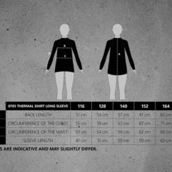 Aanbiedingen ๐ Avento Thermoshirt Kinderen - 2-Pack - Zwart - Maat 152 ๐ 19 Aanbiedingen ๐ Avento Thermoshirt Kinderen - 2-Pack - Zwart - Maat 152 ๐ -Bergstein Shop 550x316 3