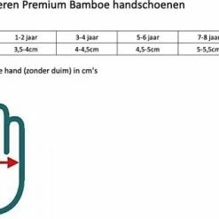 Beste Verkoop β¨ Sanamedi Premium Bamboe Handschoenen Maat 9-10 Jaar Kleur Zwart (per Paar Verpakt). π 5 Beste Verkoop β¨ Sanamedi Premium Bamboe Handschoenen Maat 9-10 Jaar Kleur Zwart (per Paar Verpakt). π -Bergstein Shop 550x317 1