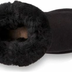 Beste deal ✔️ UGG Classic II Unisex Laarzen - Black - Maat 33.5 💯 -Bergstein Shop 550x323 3