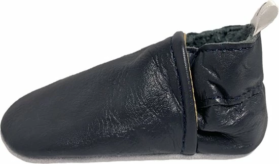 Beste recensies van 😀 BabySteps Babyslofjes Plain Anthracite Maat 20/21 🎁 4 Beste recensies van 😀 BabySteps Babyslofjes Plain Anthracite Maat 20/21 🎁 - Afbeelding 4