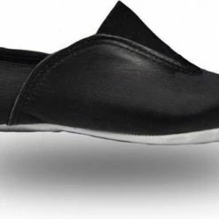 Nieuw โค๏ธ Rucanor Hamburg - Sportschoenen - Unisex - Maat 37 - Zwart ๐