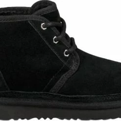 Aanbiedingen ⭐ UGG Neumel II Jongens Laarzen - Black - Maat 28.5 ❤️ -Bergstein Shop 550x332 2