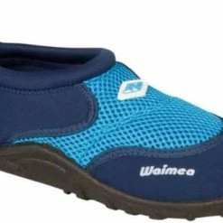 Beste deal ⭐ Waimea Aquaschoenen - Wave Rider - Marine/Kobalt - 34 💯 -Bergstein Shop 550x333 1