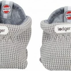 Begroting 🧨 Lodger Babyslofjes - Slipper Ciumbelle - Donkergrijs - 6-12 Mnd 🧨 -Bergstein Shop 550x335 2
