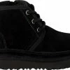 Aanbiedingen ⭐ UGG Neumel II Jongens Laarzen - Black - Maat 28.5 ❤️