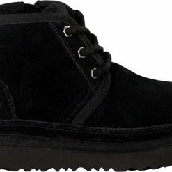 Aanbiedingen ⭐ UGG Neumel II Jongens Laarzen - Black - Maat 28.5 ❤️ -Bergstein Shop 550x338 2