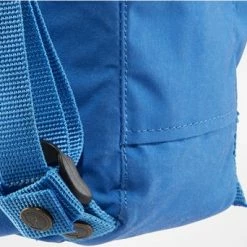 Gloednieuw 🤩 Fjallraven Fjällräven Kånken Mini Unisex Rugzak - Sky Blue 😉 -Bergstein Shop 550x342 3