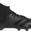 Top 10 👏 Adidas Predator 20.3 Firm Ground J Voetbalschoenen - Zwart, 28 👍