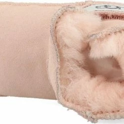 Beste Verkoop 🤩 UGG Erin Unisex Sloffen - Baby Pink - Maat 17/18 🎁 -Bergstein Shop 550x344 3