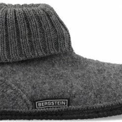 Uitgang 😍 Bergstein Cozy - Sloffen - Unisex Junior - Grey - Maat 35 🎉 35 Uitgang 😍 Bergstein Cozy - Sloffen - Unisex Junior - Grey - Maat 35 🎉 -Bergstein Shop 550x346