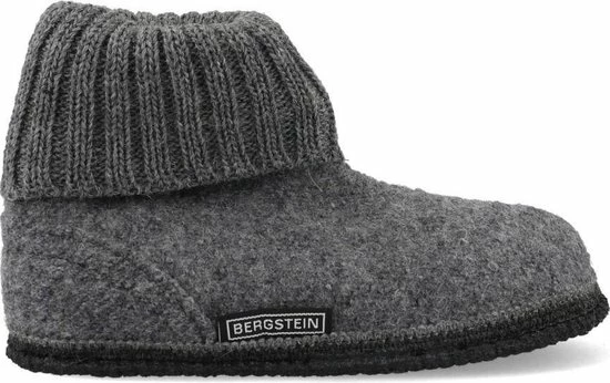 Uitgang 😍 Bergstein Cozy - Sloffen - Unisex Junior - Grey - Maat 35 🎉 18 Uitgang 😍 Bergstein Cozy - Sloffen - Unisex Junior - Grey - Maat 35 🎉 - Afbeelding 18