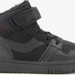 Beste recensies van ✔️ Blue Box Hoge Gevoerde Jongens 👟 Sneakers - Zwart - Maat 36 😉 -Bergstein Shop 550x347 2