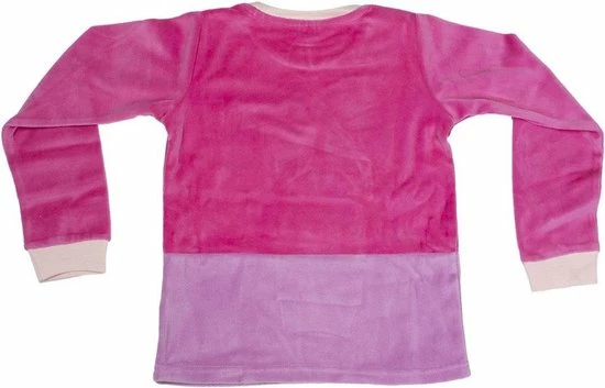 Beste deal ⭐ LOL Surprise - Pyjama Fleece - Meisje - Roze 🤩 9 Beste deal ⭐ LOL Surprise - Pyjama Fleece - Meisje - Roze 🤩 - Afbeelding 9