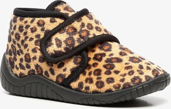 Beste deal β¨ Thu!s Kinder Pantoffels Met Luipaardprint - Bruin - Maat 22 - Sloffen π 1 Beste deal β¨ Thu!s Kinder Pantoffels Met Luipaardprint - Bruin - Maat 22 - Sloffen π