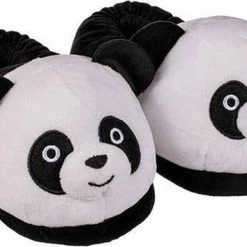 Beste recensies van 😍 Merkloos Panda Pantoffels Voor Kinderen - Maat 31/32 😉