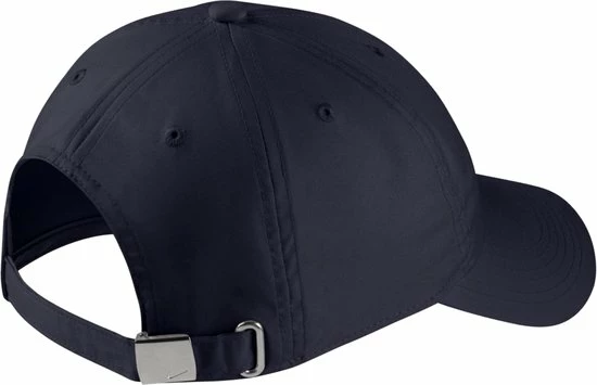 Gloednieuw π― Nike Heritage 86 Sportcap Kids - One Size βοΈ 4 Gloednieuw π― Nike Heritage 86 Sportcap Kids - One Size βοΈ - Afbeelding 4