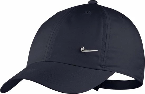 Gloednieuw π― Nike Heritage 86 Sportcap Kids - One Size βοΈ 3 Gloednieuw π― Nike Heritage 86 Sportcap Kids - One Size βοΈ - Afbeelding 3