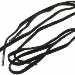 Top 10 🎉 Mr. Lacy - Schoenveter - Flexies - Plat - Zwart - Elastische Veters - Lengte 110 Cm 🎉 -Bergstein Shop 550x360