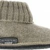 Aanbiedingen 🥰 Bergstein Cozy - Sloffen - Unisex Junior - Beige - Maat 27 ⭐
