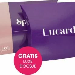 Goedkoop ⭐ Lucardi - Zilveren Kinderketting Paard ❤️ -Bergstein Shop 550x361 8