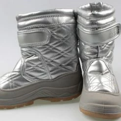 Beste deal 𧨠Winter-grip Snowboots Jr - Quilt Bieber - Zilver/Grijs - 24 π₯ 8 Beste deal 𧨠Winter-grip Snowboots Jr - Quilt Bieber - Zilver/Grijs - 24 π₯ -Bergstein Shop 550x366 12